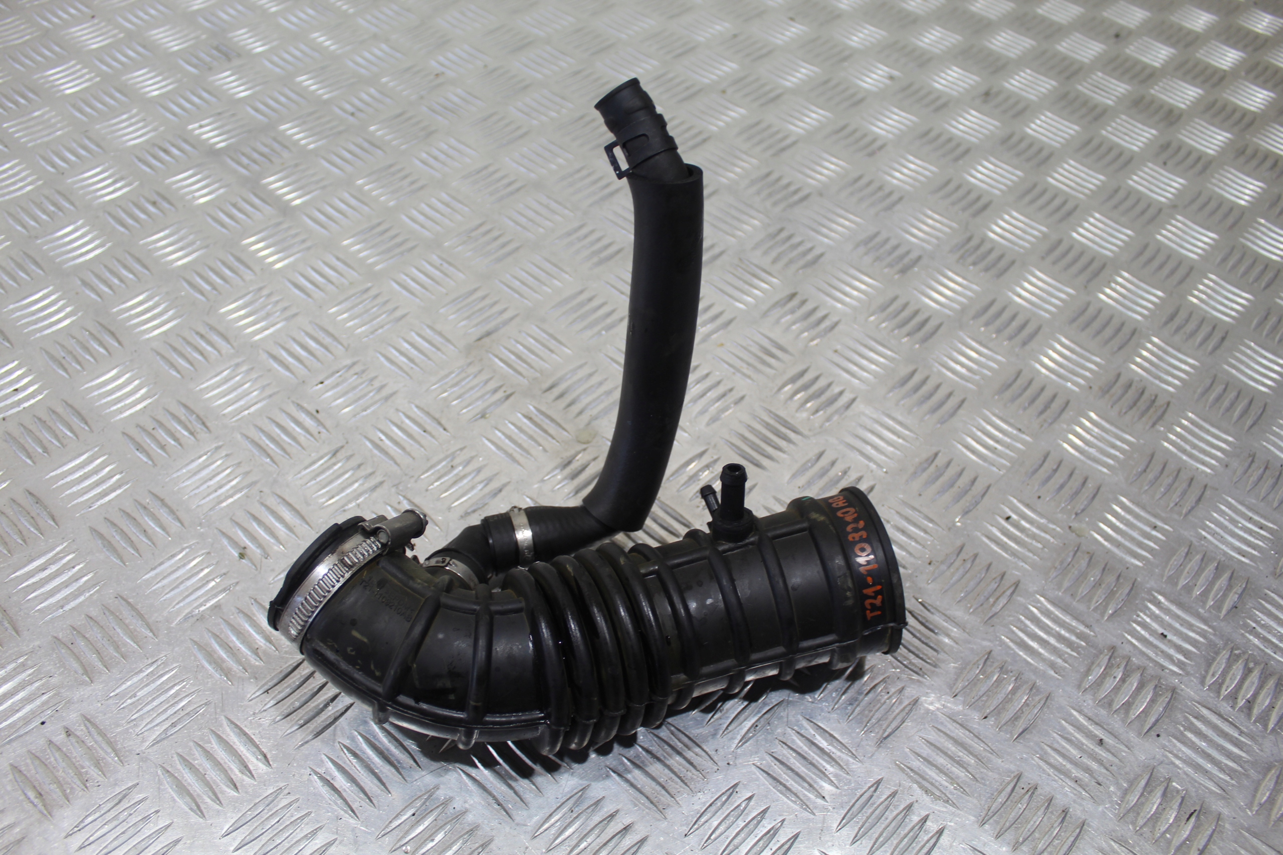 intake pipe air DR6 DR 6 CHERY TIGGO