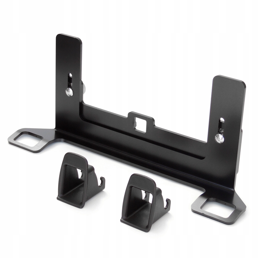 КРОНШТЕЙН АВТОКРІСЛА ISOFIX