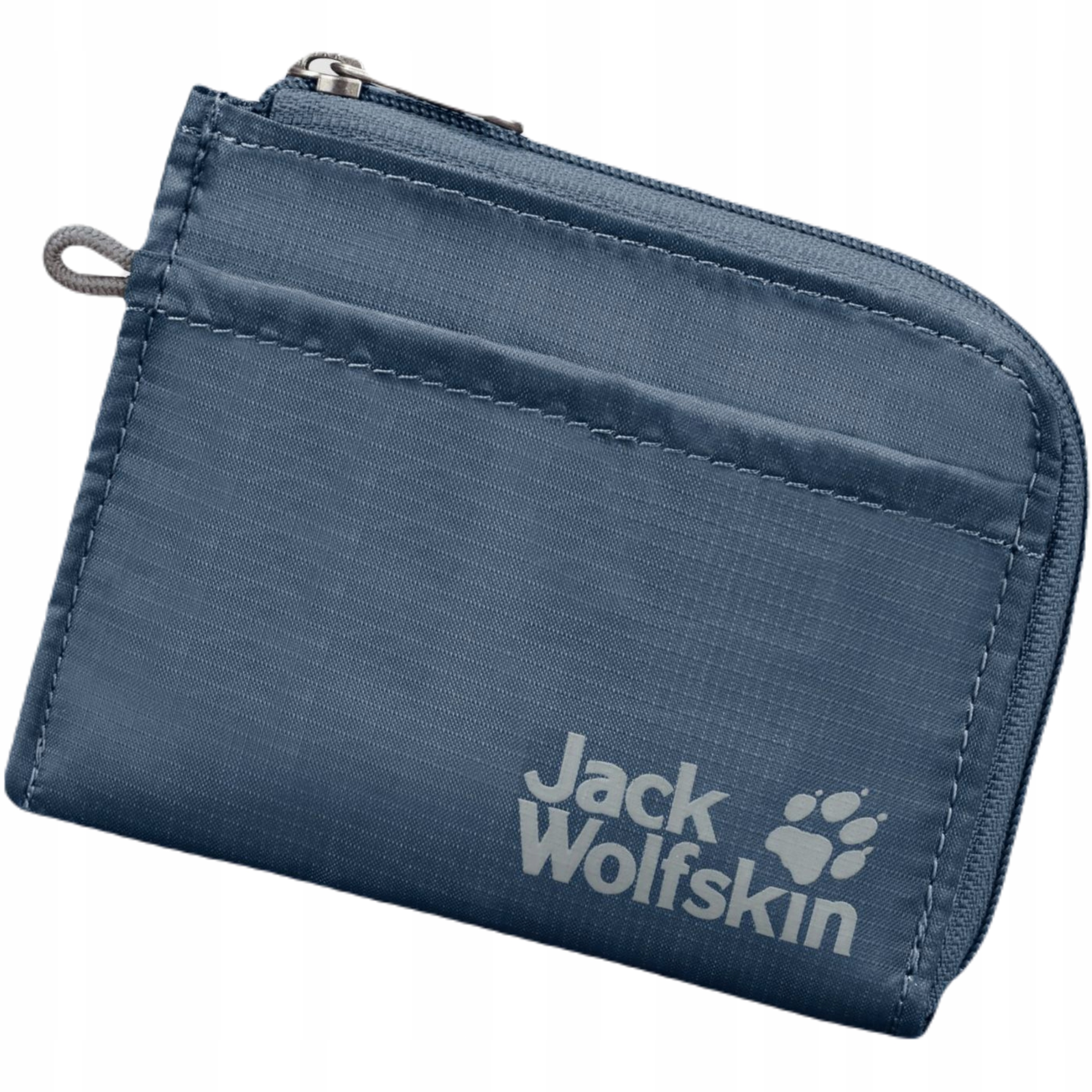 

Portfel Kariba Jack Wolfskin Lekki 2 Przegrody