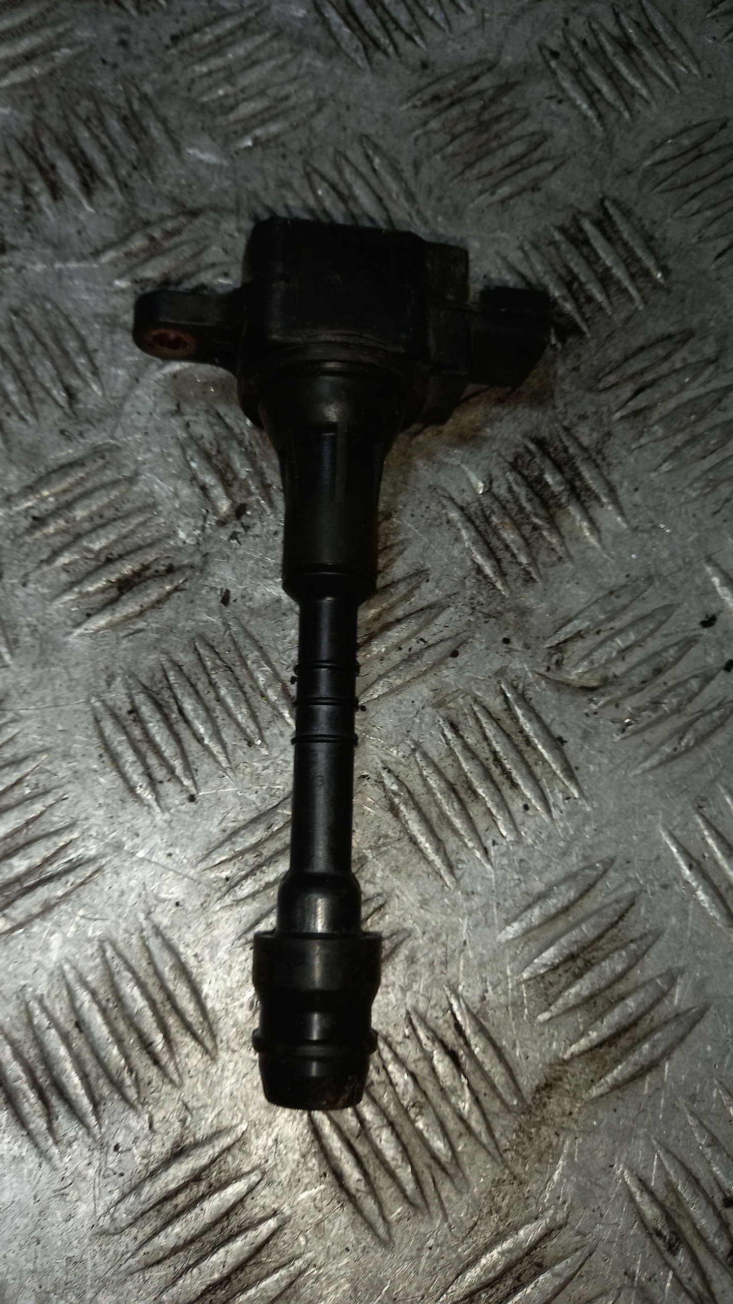 coil ignition NISSAN PRIMERA P12