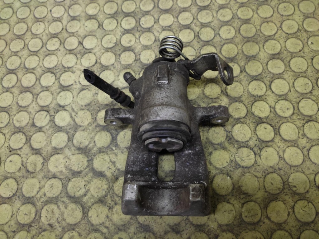 OPEL ZAFIRA A bremssattel bremse sattel brems- rechts heck