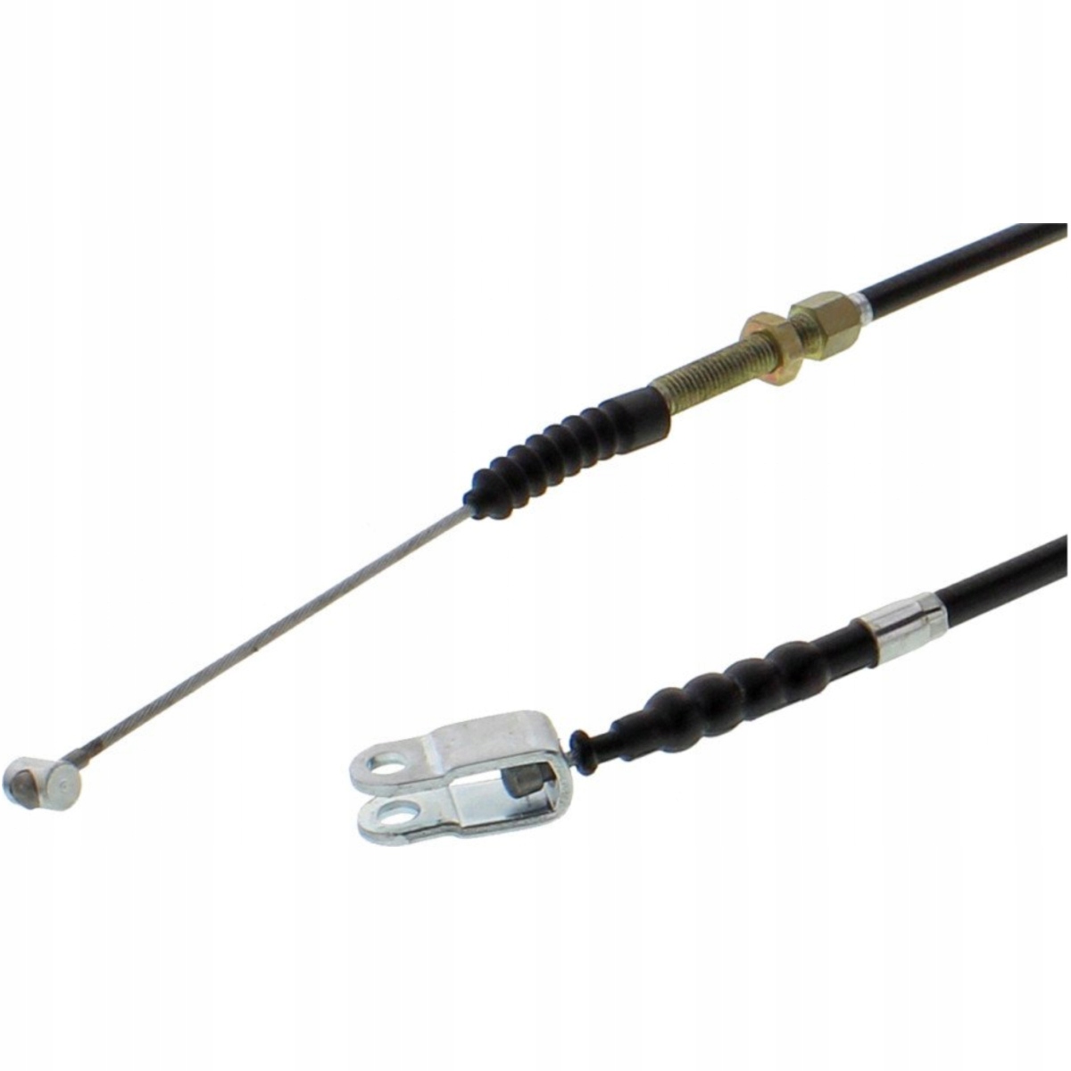 Тяга заднього гальма 7311630