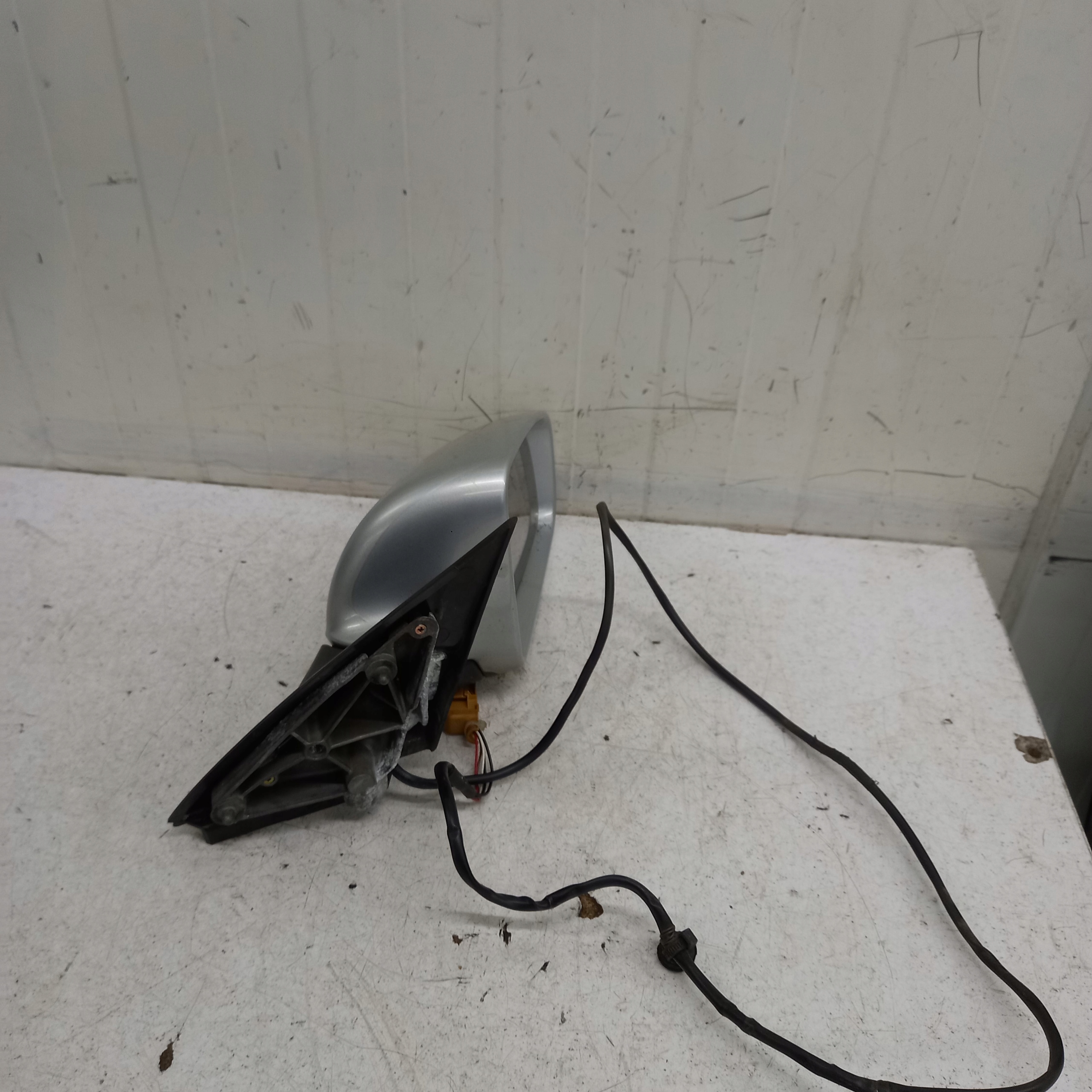 mirror right electrics AUDI A4 B7 2004 – 2009