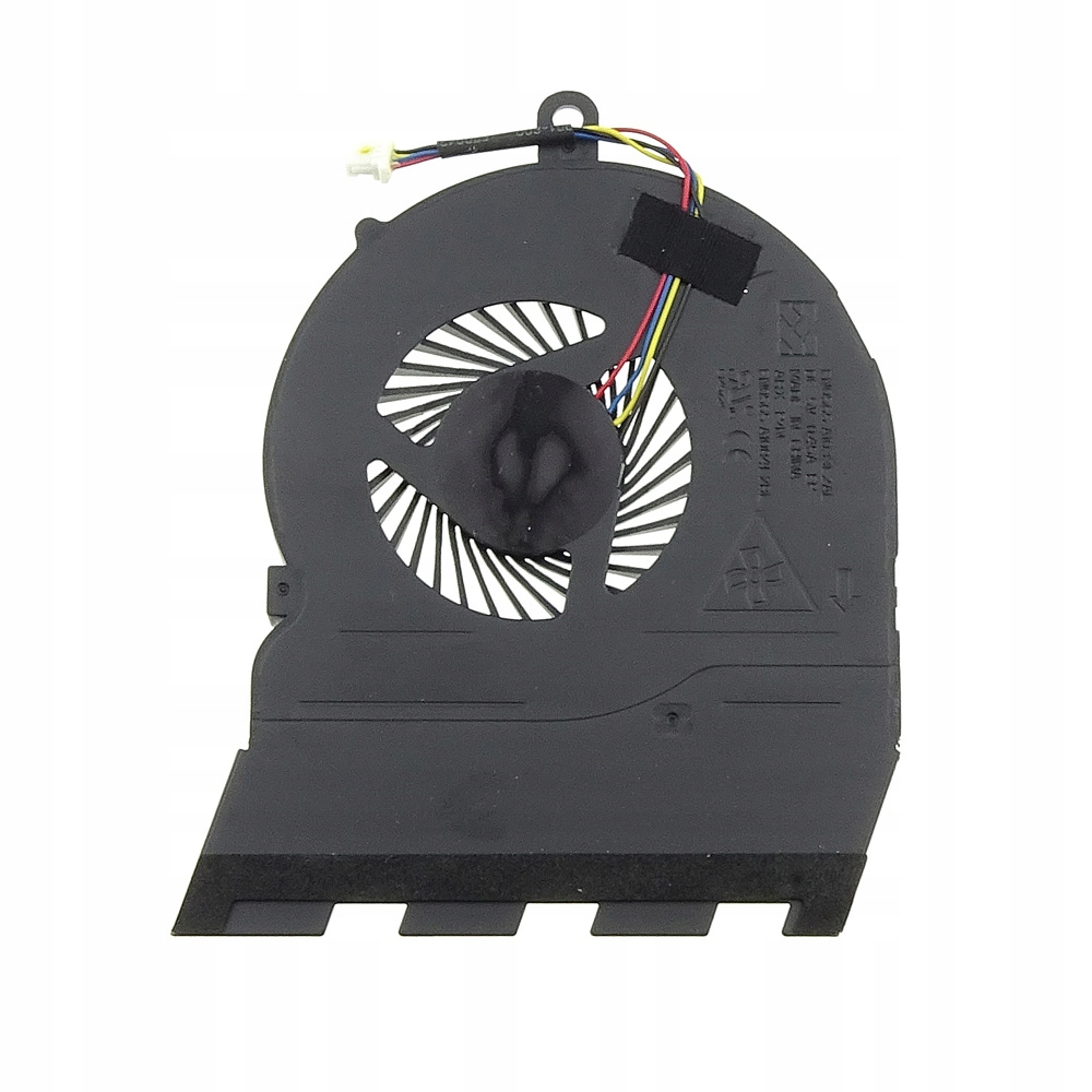 

Wentylator Dell Inspiron 15 5565 5567 17 5767 P66F