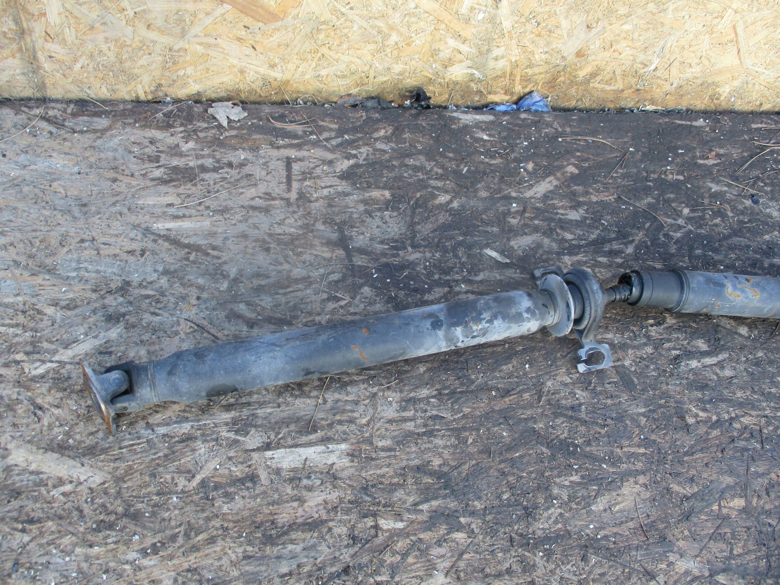 cardan Mazda CX5 2.2 D 12-17