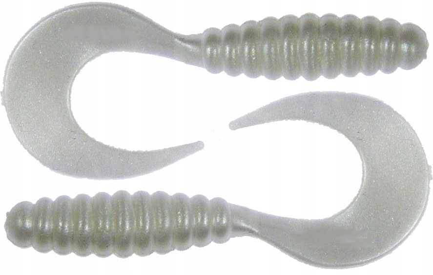 Manns Twister 4cm 2 szt. Pl