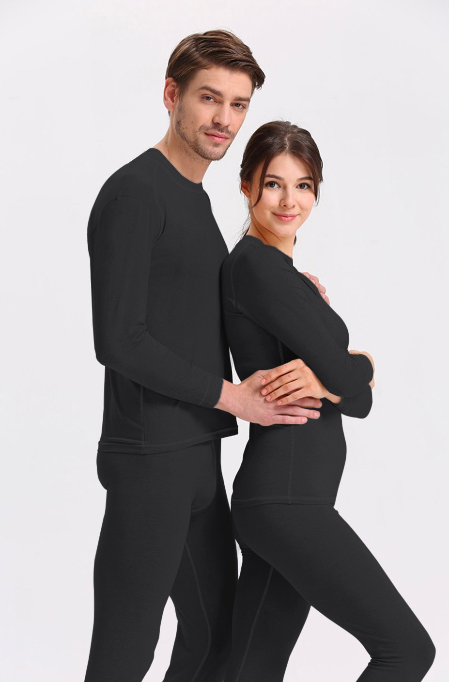 Bielizna Termoaktywna Koszulka GOtherm r XXL czarn EAN (GTIN) 9781877812538