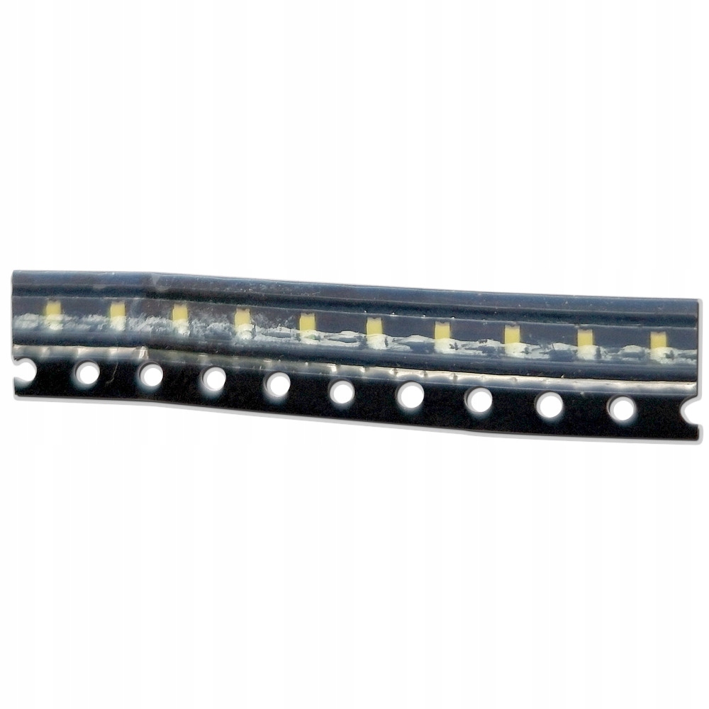 

Led Smd 1206 Kolor Biały 10szt