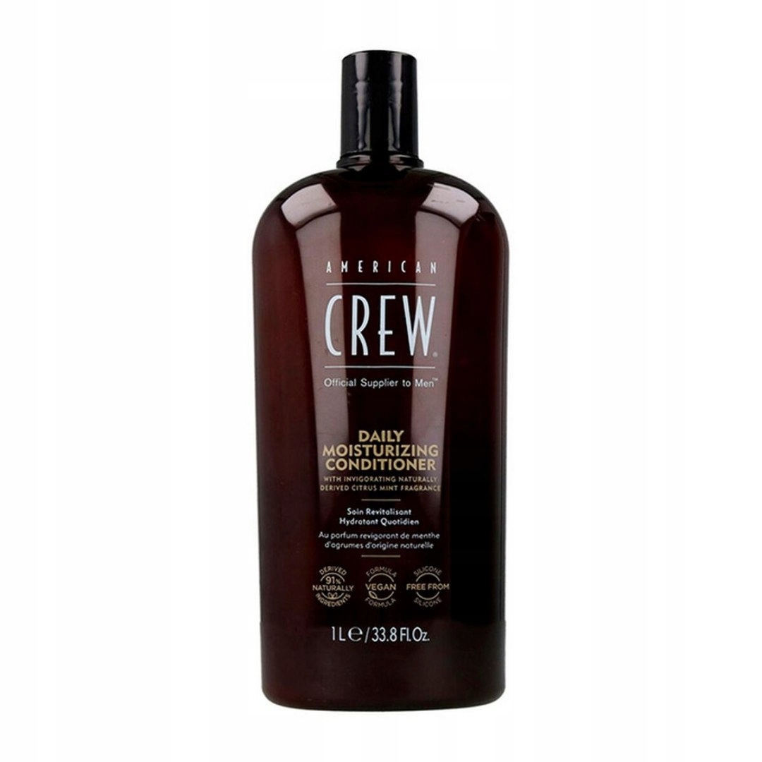 

Odżywka American Crew 738678001042 (1 L) (1000 ml)