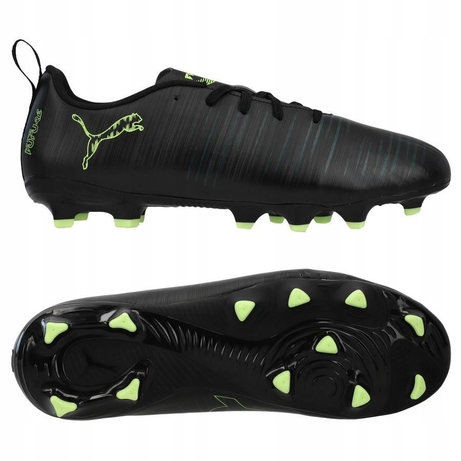 Buty Piłkarskie Korki Puma Future 8 Play Fg/ag Jr 108622 02 r. 37