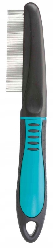 

Trixie Grzebień Przeciwpchelny Psa Kota 21cm 23762
