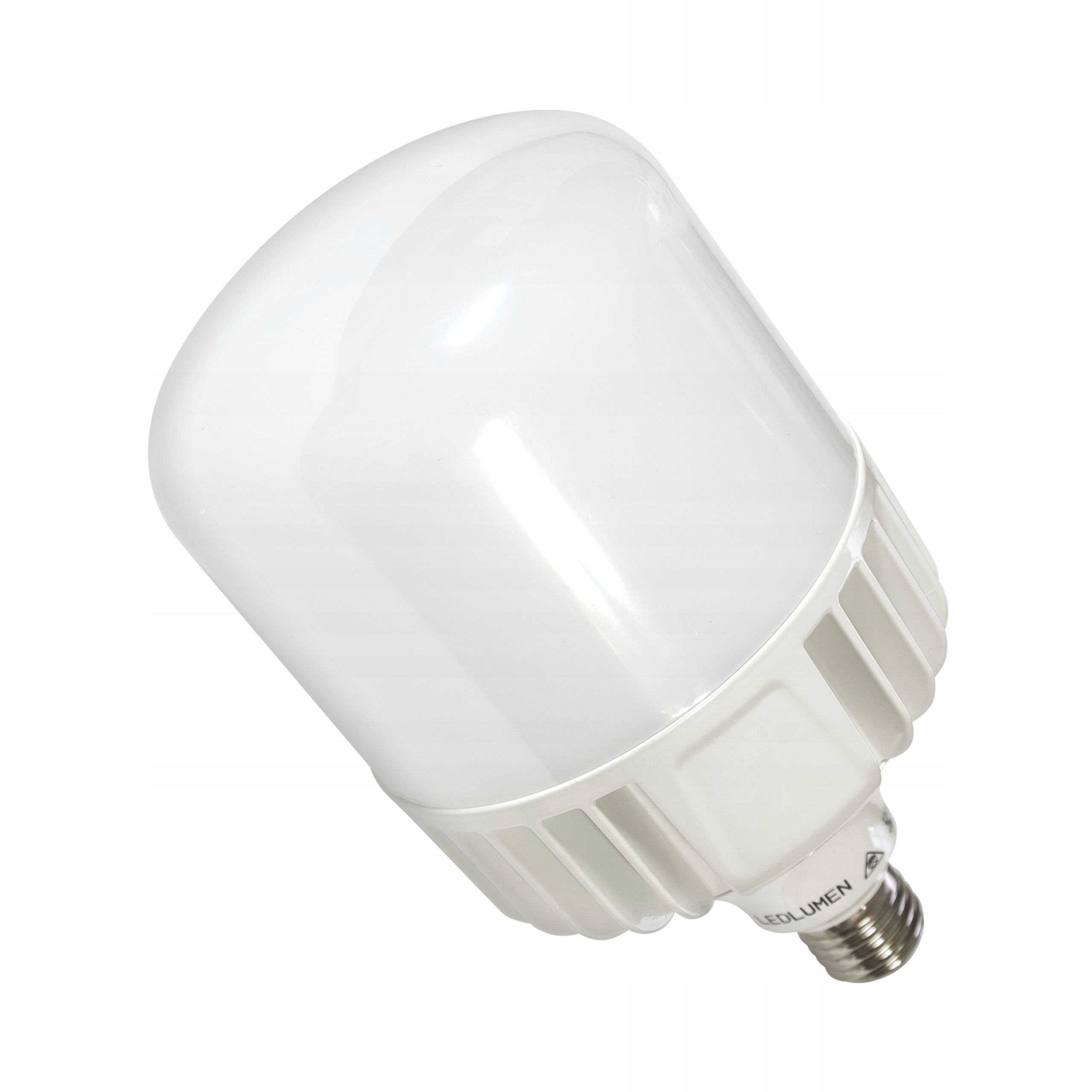 

Żarówka Led E27 T120 45W=250W 4452lm CCD Neutralna