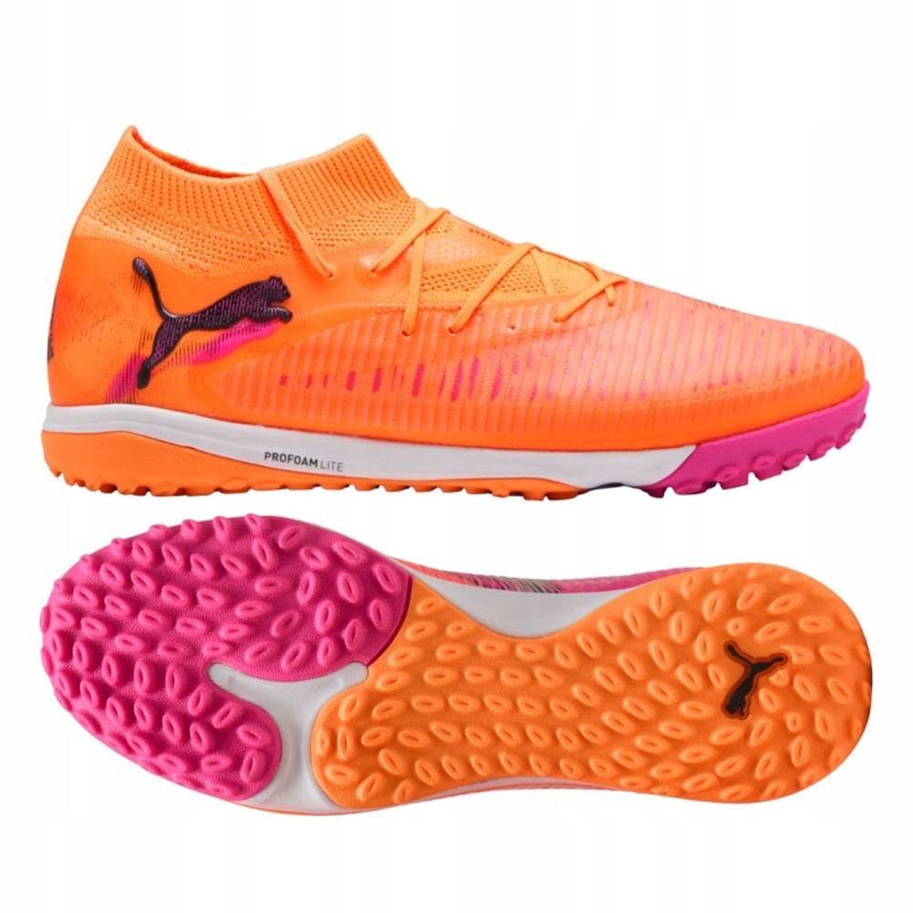 Puma Future 8 Pro Tt 108592 03, turf vel. 40