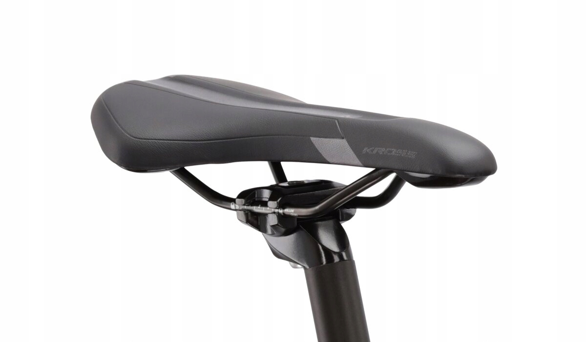 Rower KROSS VENTO 5.0 DISC RAMA 21 M Rubinowy MAT Rozmiar koła (