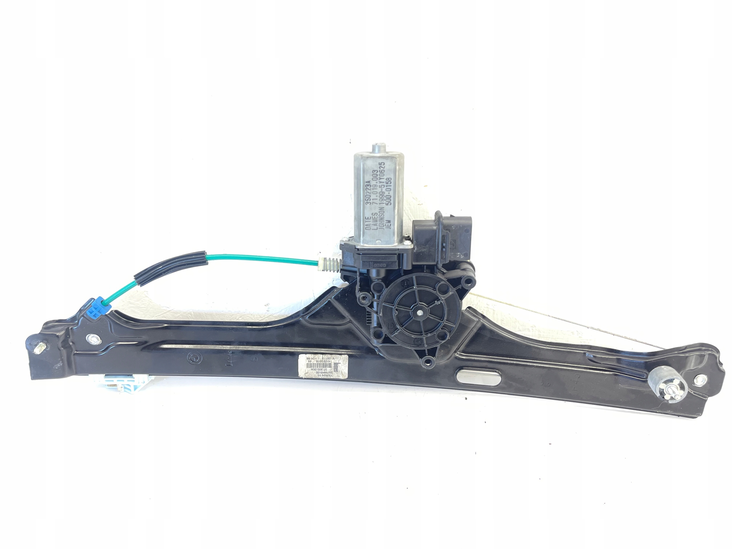 BMW 2 F45 window regulator mechanism left front front 2579945