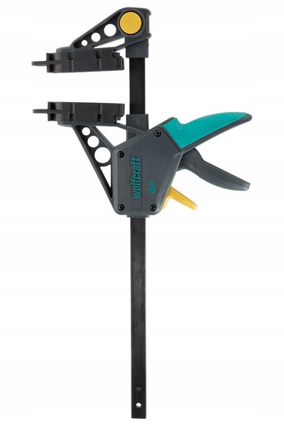 Скоби для будівництва терас Wolfcraft