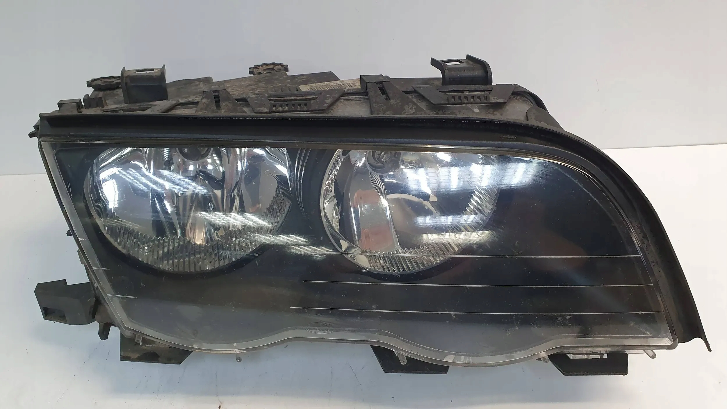 light front right 6906494 BMW 3 E46 98