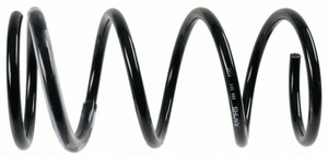 SACHS SPRĘŻYNY PRZÓD KIA SPORTAGE JE 2.0 CRDI Producent części Sachs