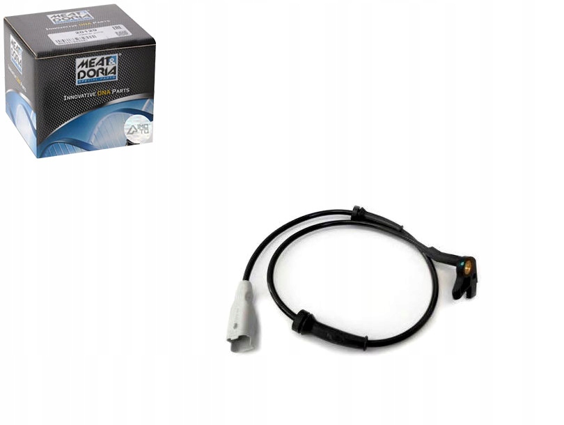 90512 - ДАТЧИК ABS ПЕРЕДНІЙ L P CITROEN BERLINGO BERLINGO MU