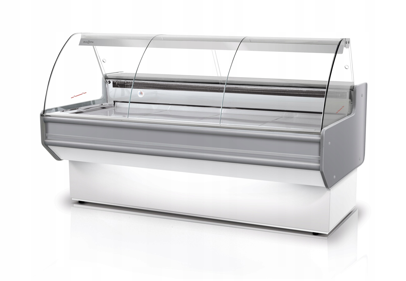 LADA CHŁODNICZA RAPA L-B1 201/107 DOSTAWA GRATIS EAN (GTIN) 59075292234378