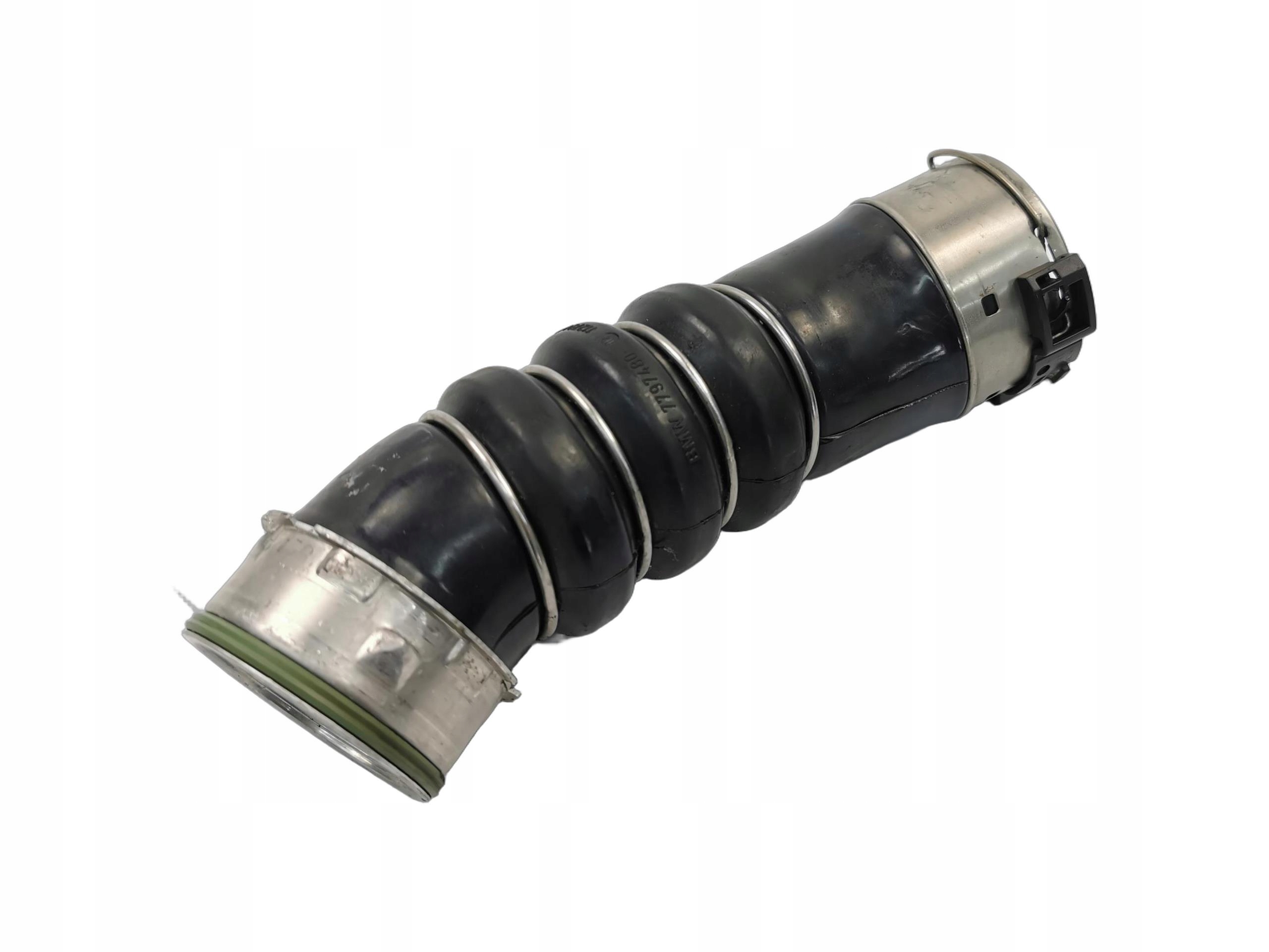 rohr intercooler BMW E87 E90 7797480