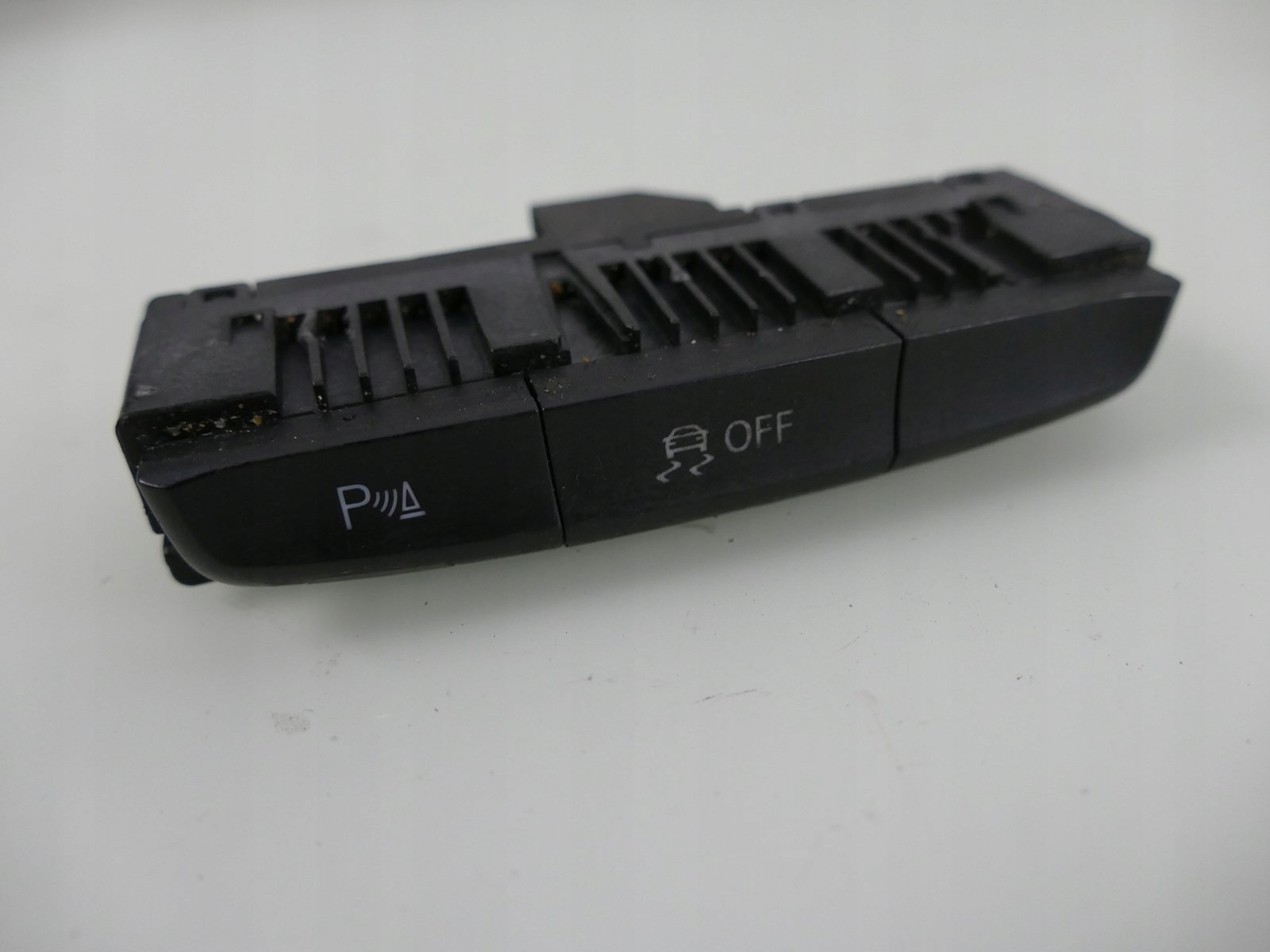 AUDI A4 B8 LIFT S-LINE PANEL PRZYCISKOW PDC ESP