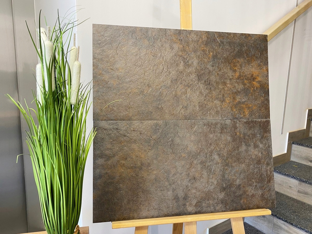 Gres 30x60 kamień struktura braż New płytka Typ gres