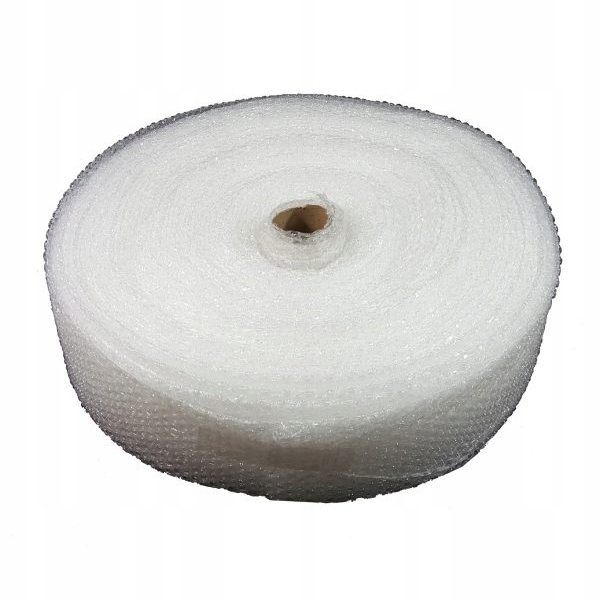 RĘKAW Z FOLII BĄBELKOWEJ RĘKAWY FOLIA BĄBELKOWA IZOPAK 10cm 50m Marka inny