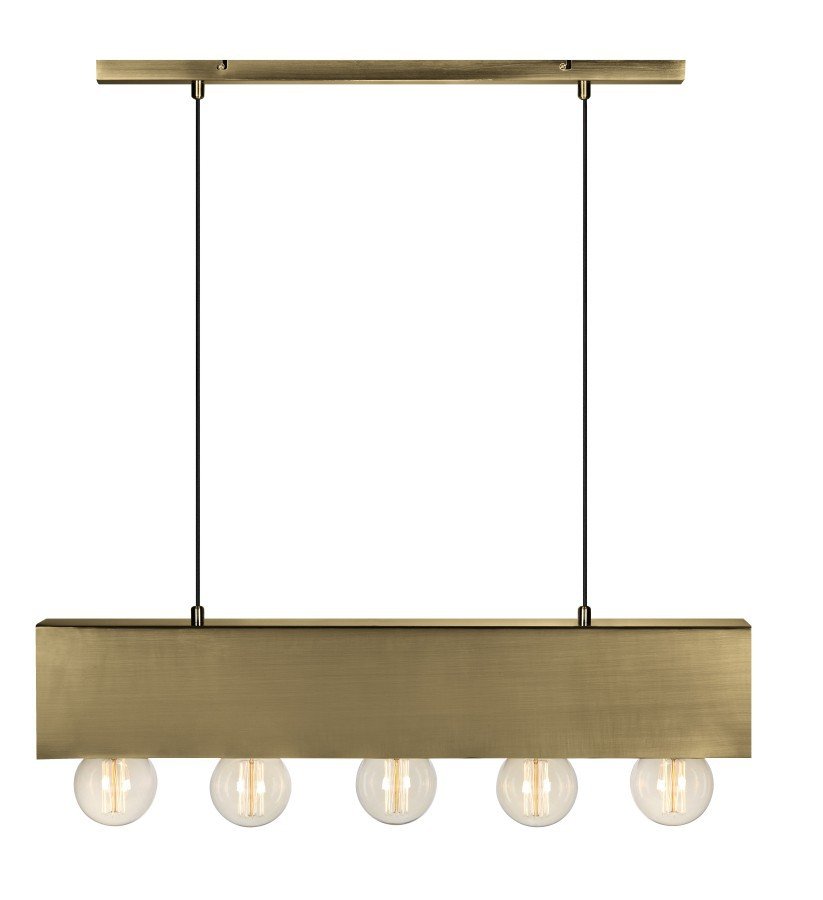 Závesná lampa Couture Markslojd 107038
