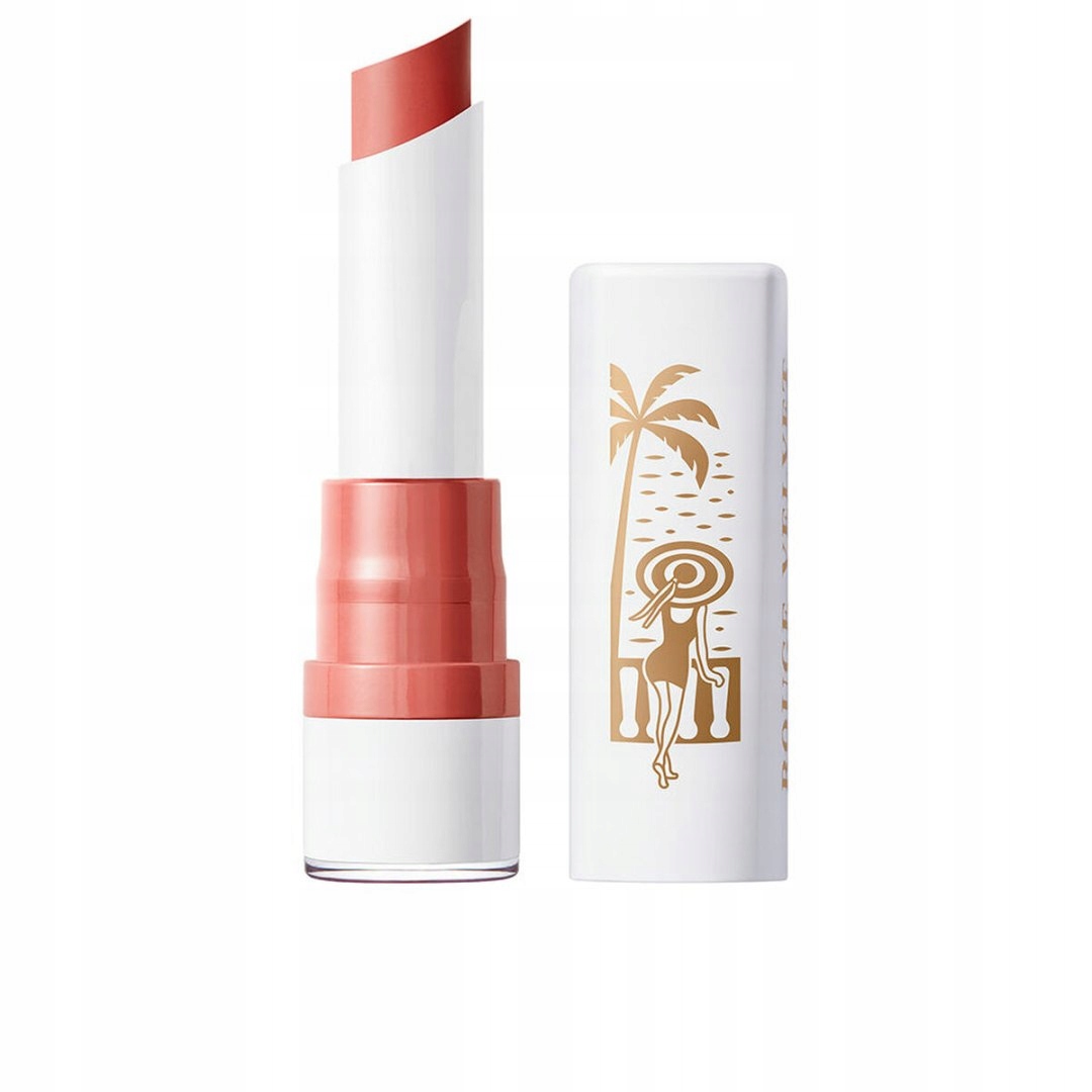 Rtěnka Bourjois French Riviera N 13 Nohalicious 2,4 g
