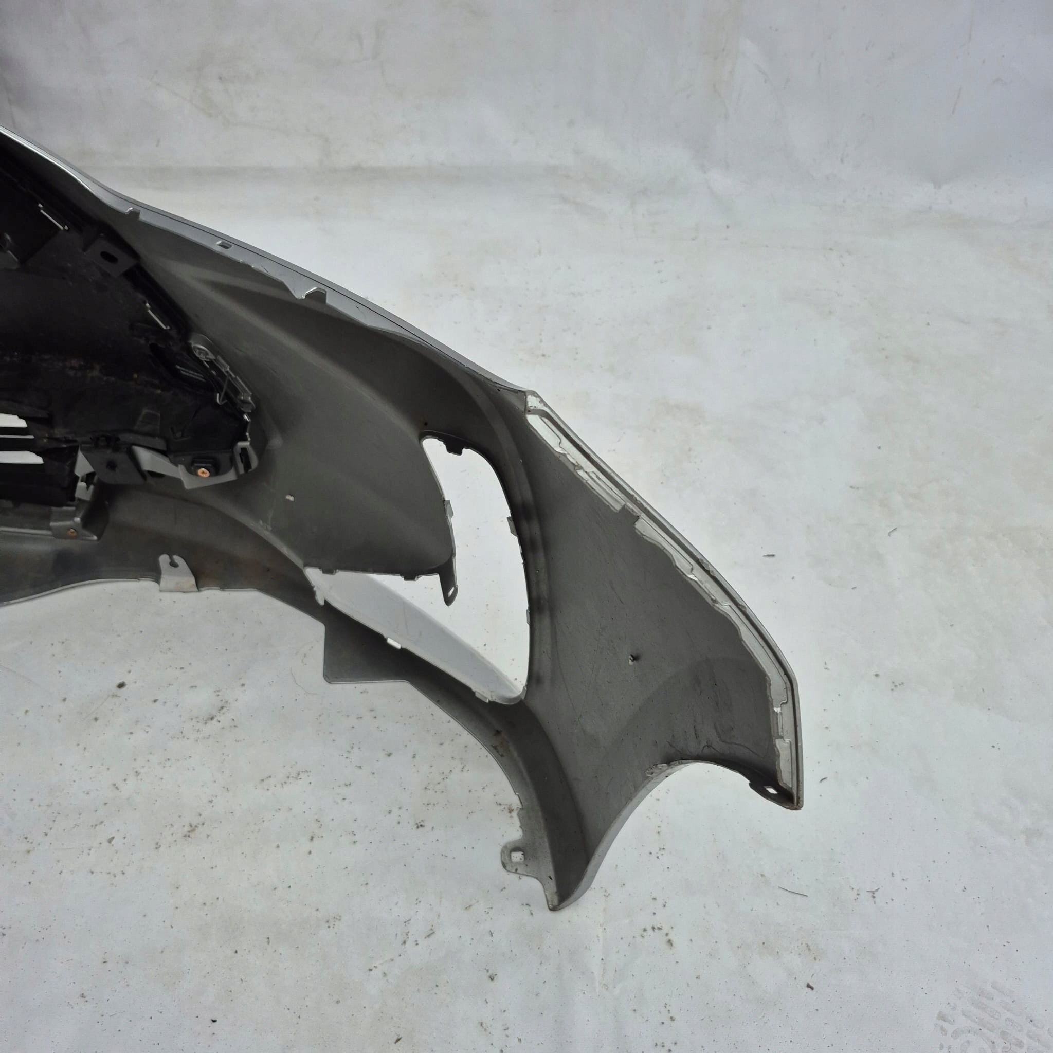 TOYOTA YARIS IV 4 20-> bumper front front