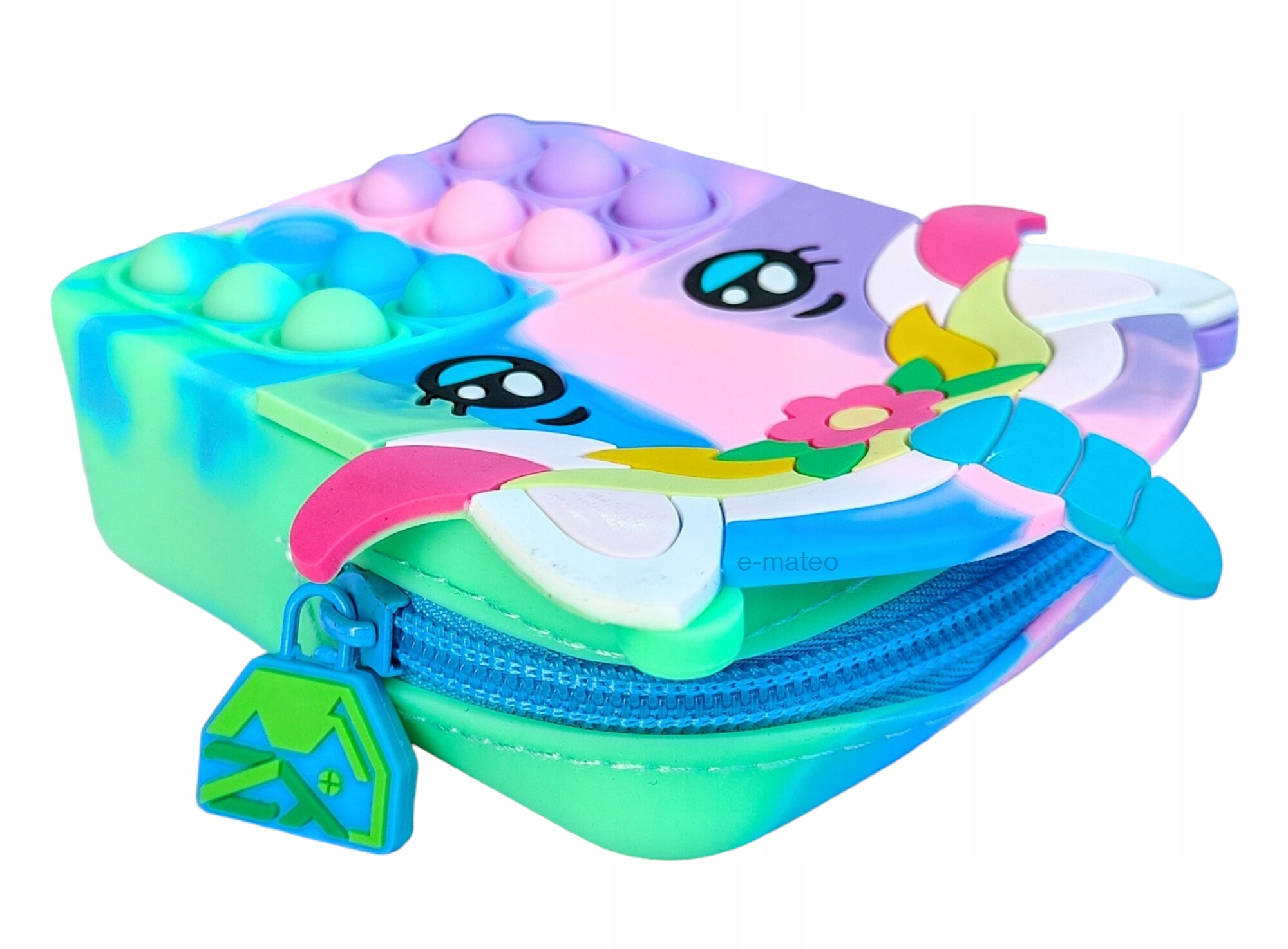 TOREBKA dla dziewczynki Marka bez marki