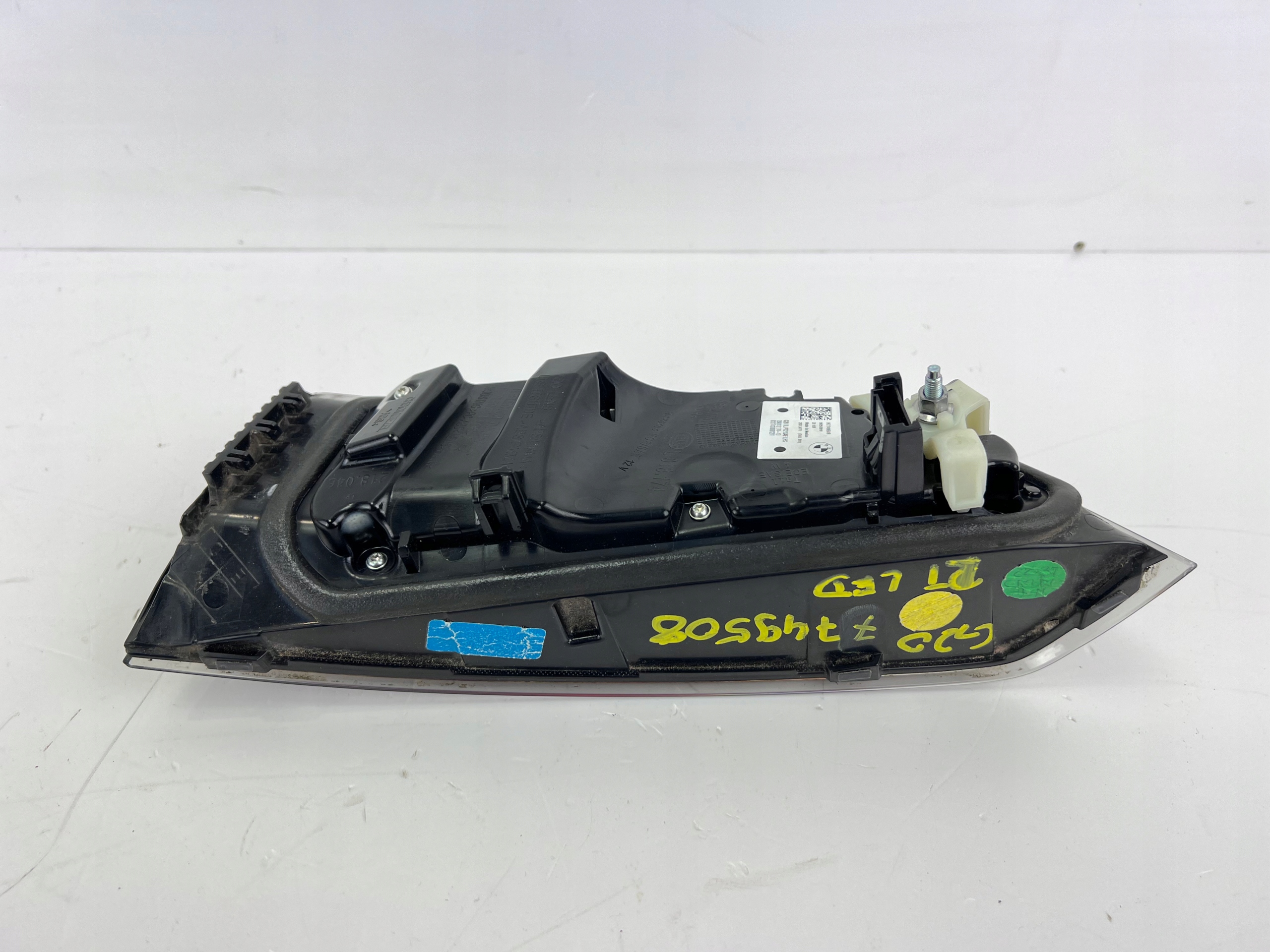 light left rear to the bonnet LED BMW G20 7749508
