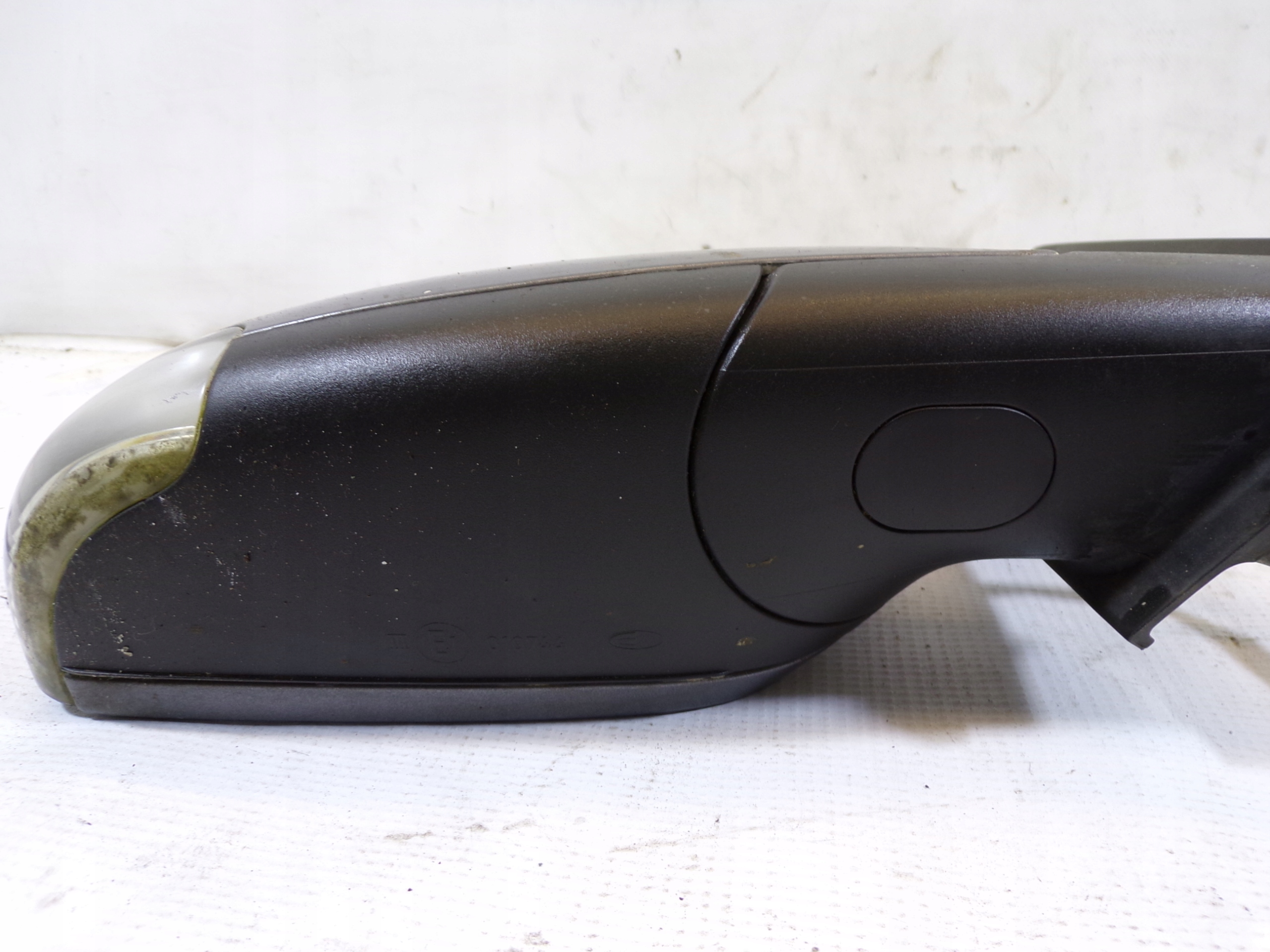 mirror right VW TOURAN LIFT 5 PIN