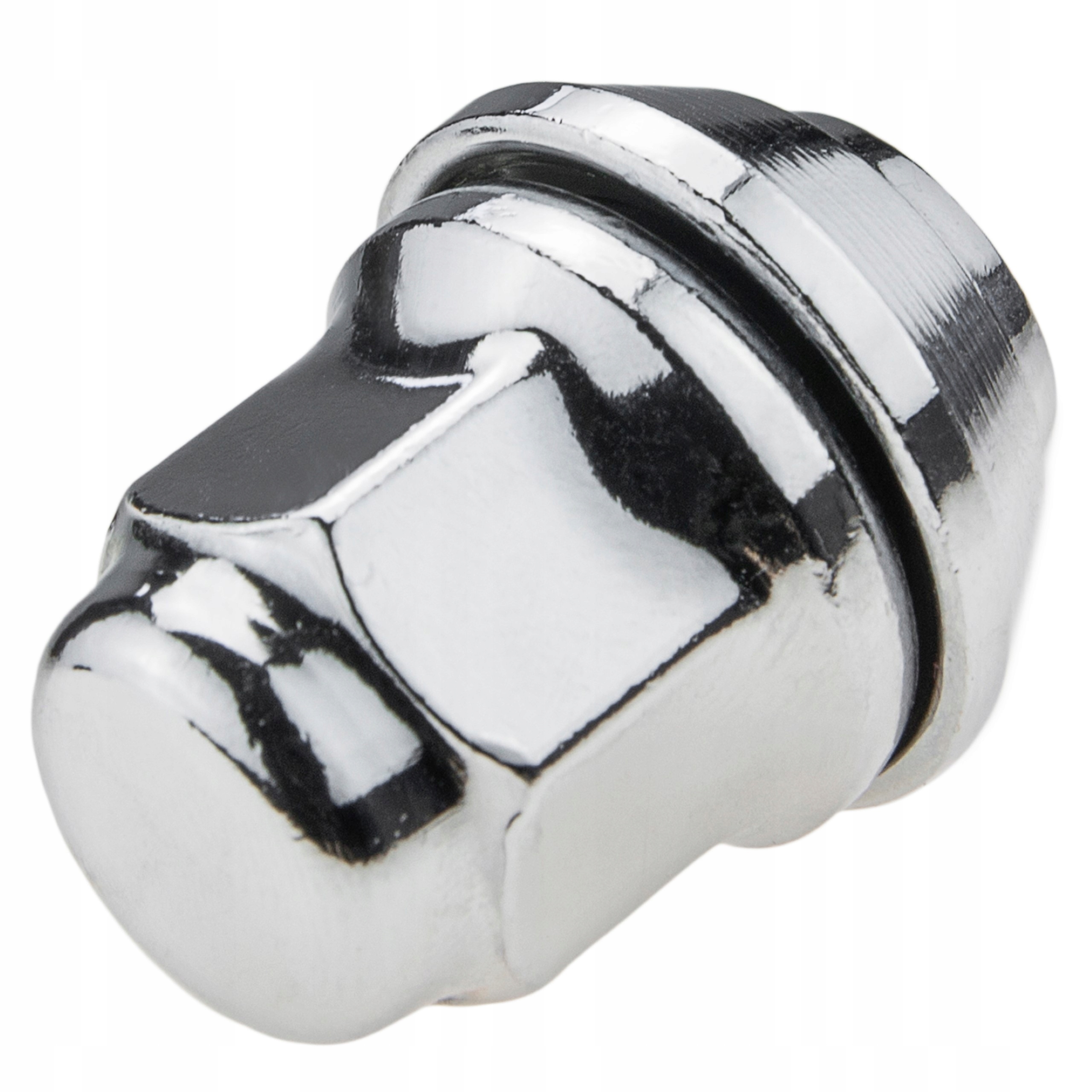 NAKRĘTKI DO FELG KÓŁ ORYGINALNYCH FORD 16SZT - FOCUS FIESTA KUGA MONDEO Kod producenta 04-01-56498/200