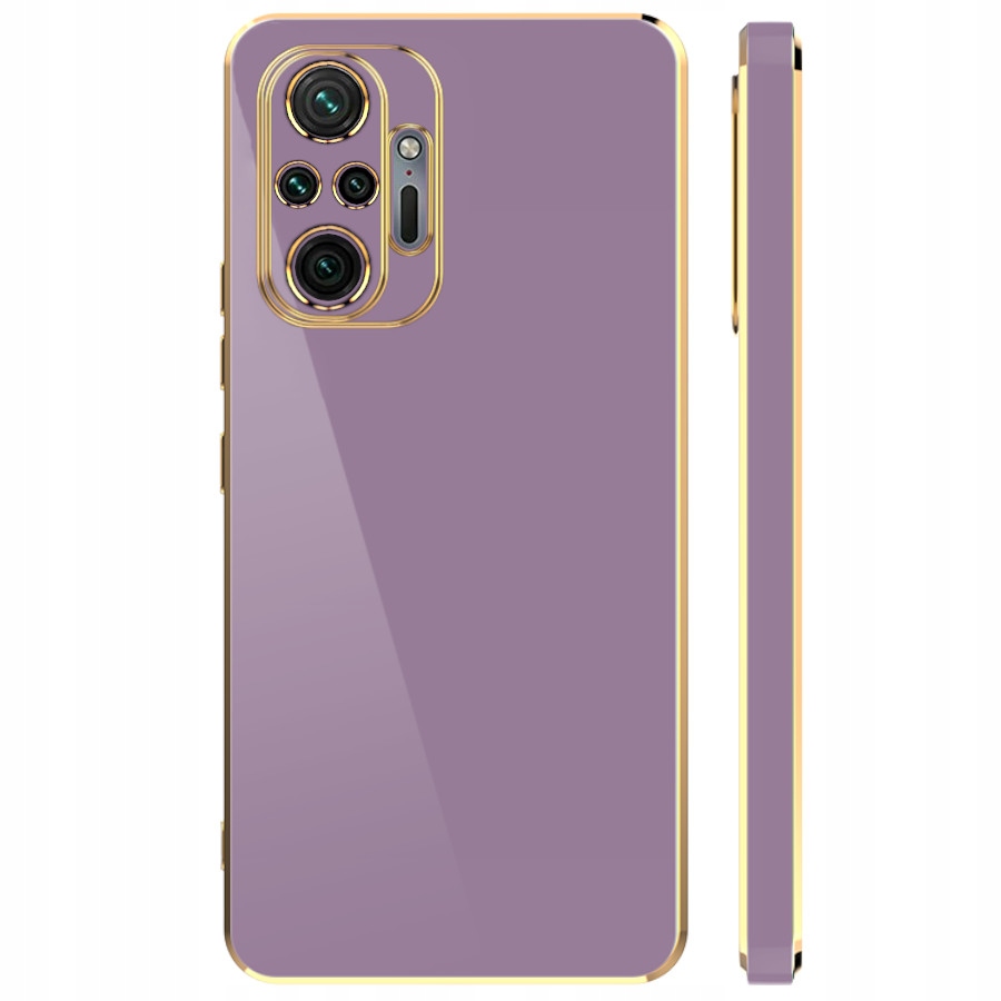 

Etui Glamour Color Case Do Redmi Note 10 Pro