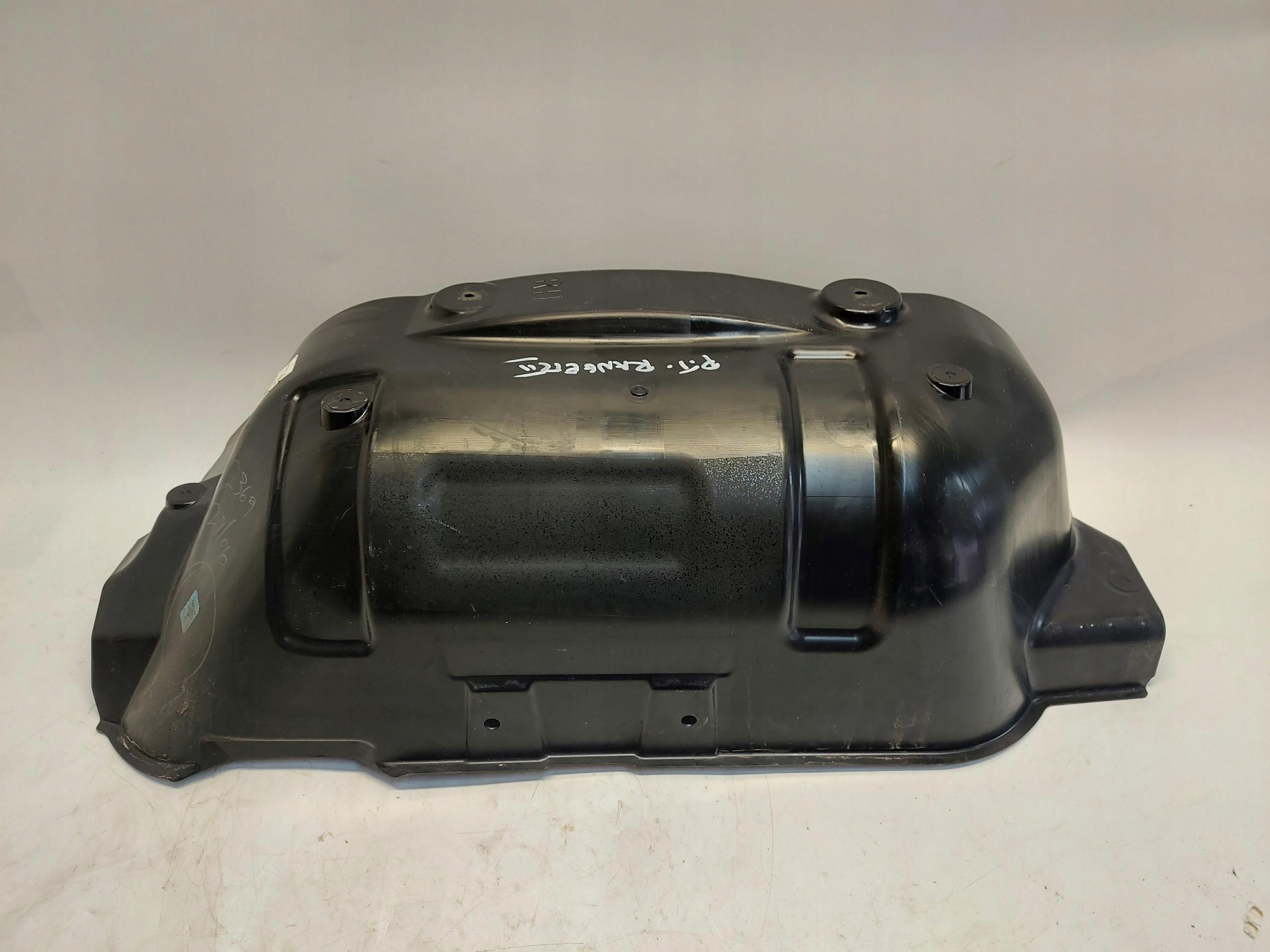 Ford Ranger VI 6 AMAROK II mudguard right rear part N1WB-E28344-BB