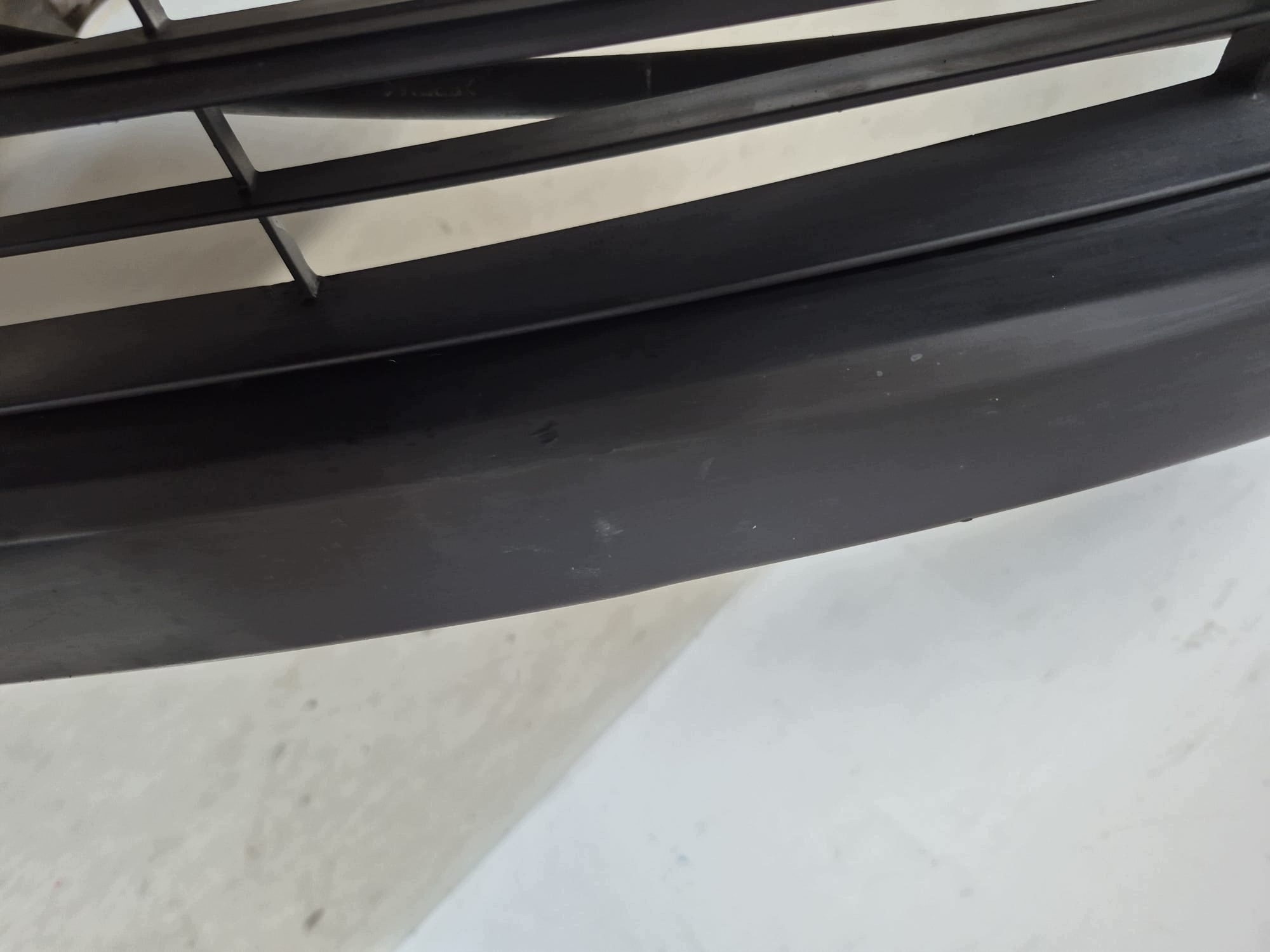 MAZDA 6 II GH 07-10 bumper front front SPR GS1D-50031