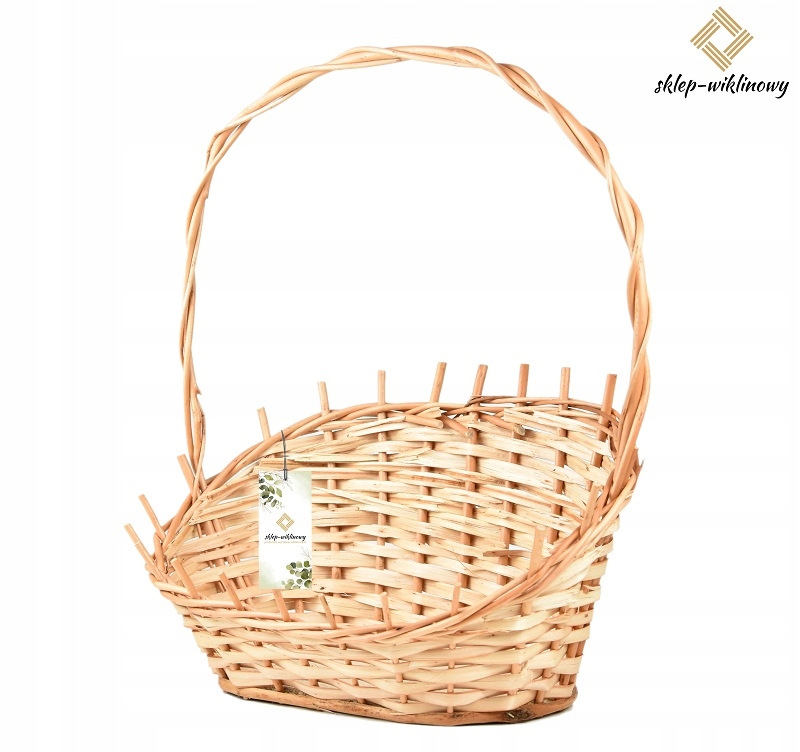 KOSZ DELIKATESOWY PREZENTOWY ŚLUB PIĘKNY - ŚREDNI Kod producenta KPR02