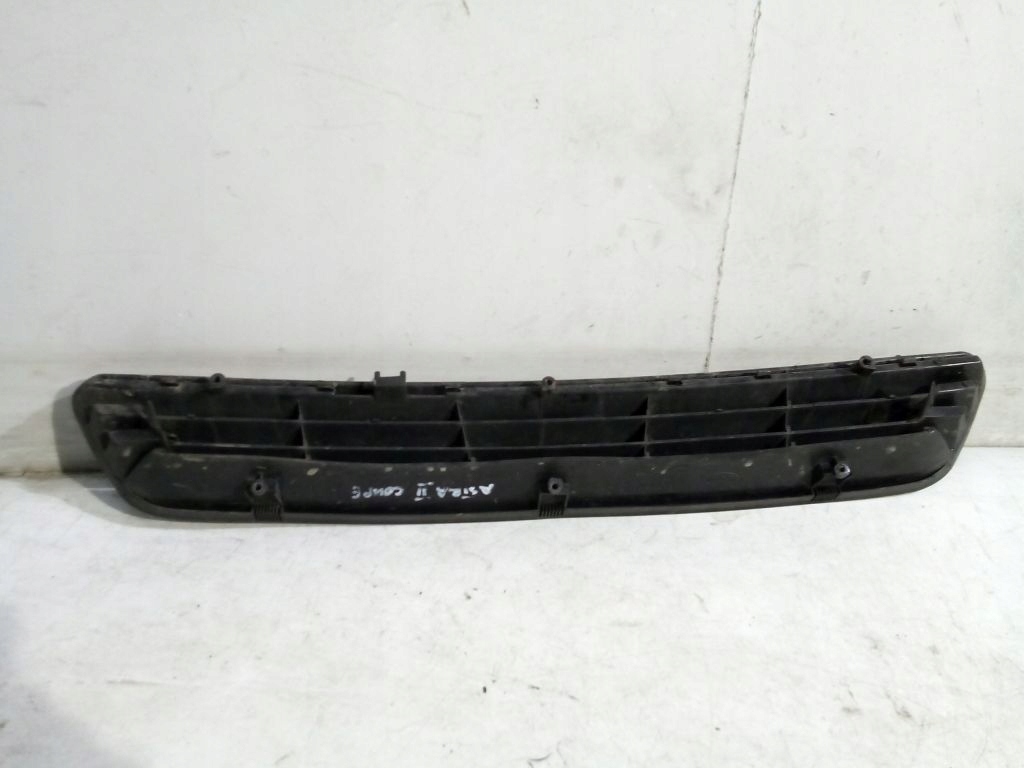 Opel Astra II Coupe grill grill grille