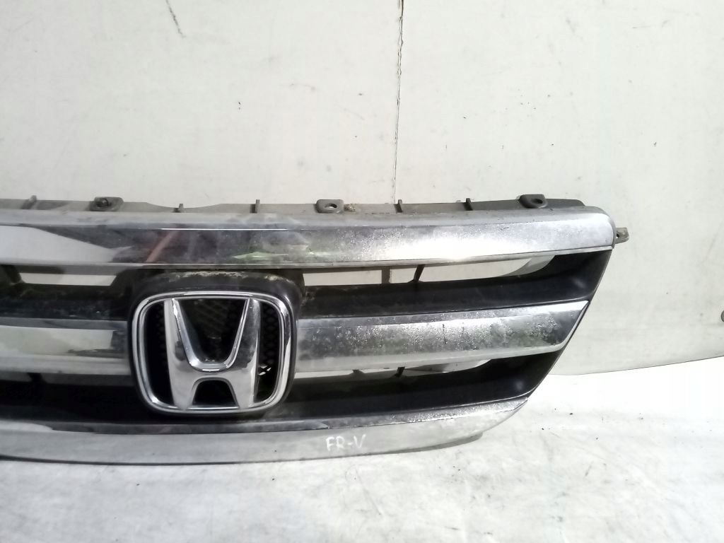 Honda FR-V Grill Grill Grill