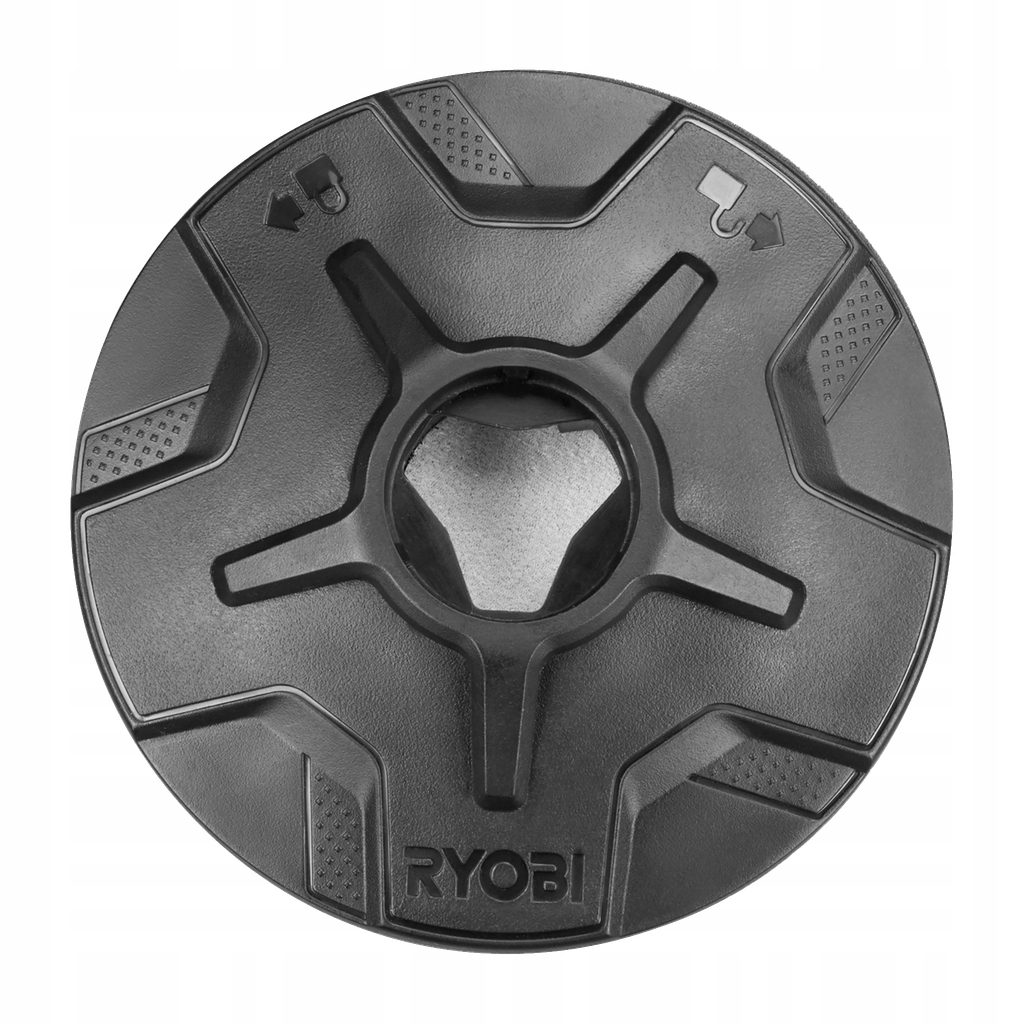 Krążek piankowy Ryobi One Kod producenta RAKSCRUBF