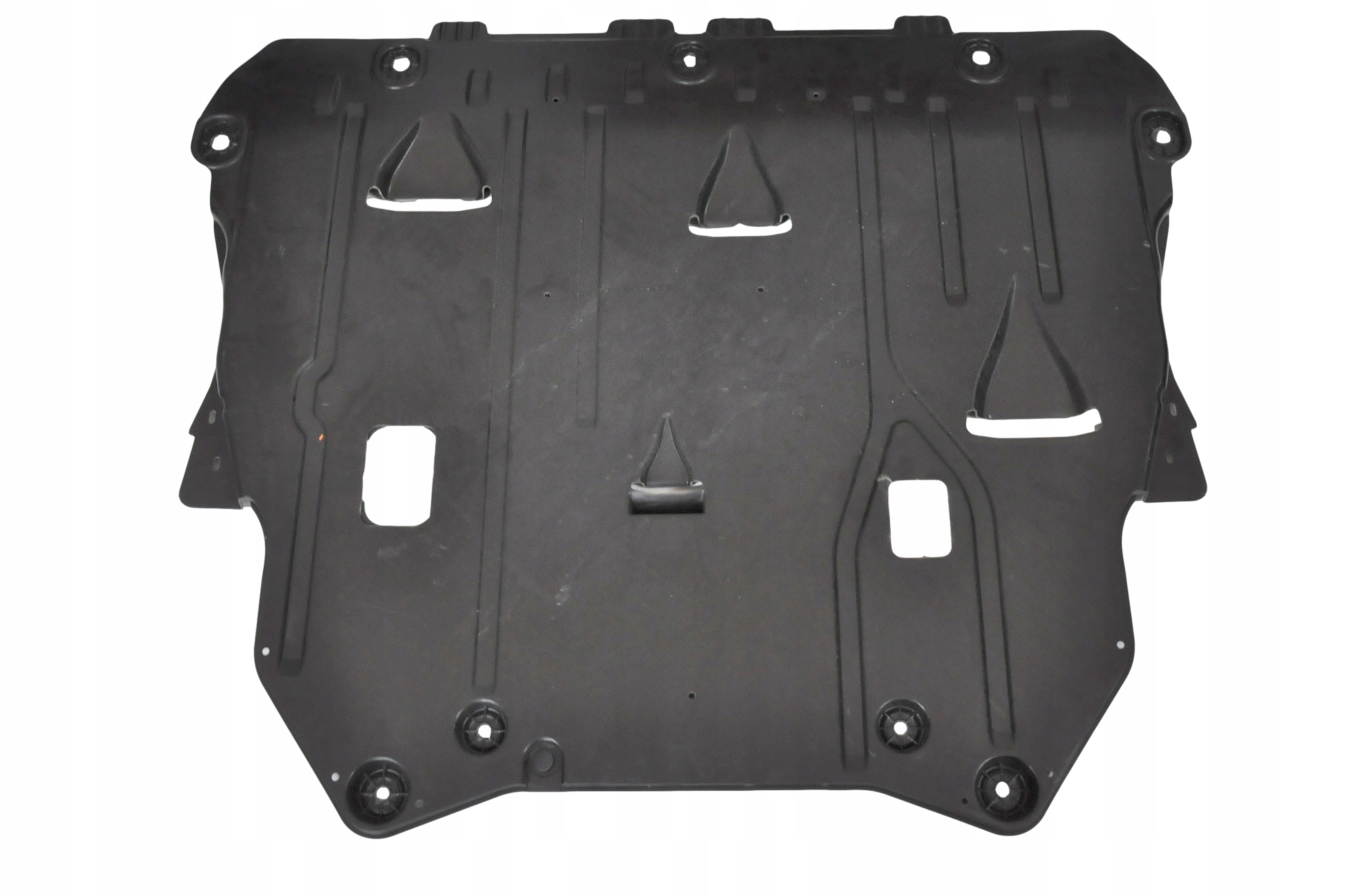 Volvo XC40 II kryt desky pod motor originál Oe