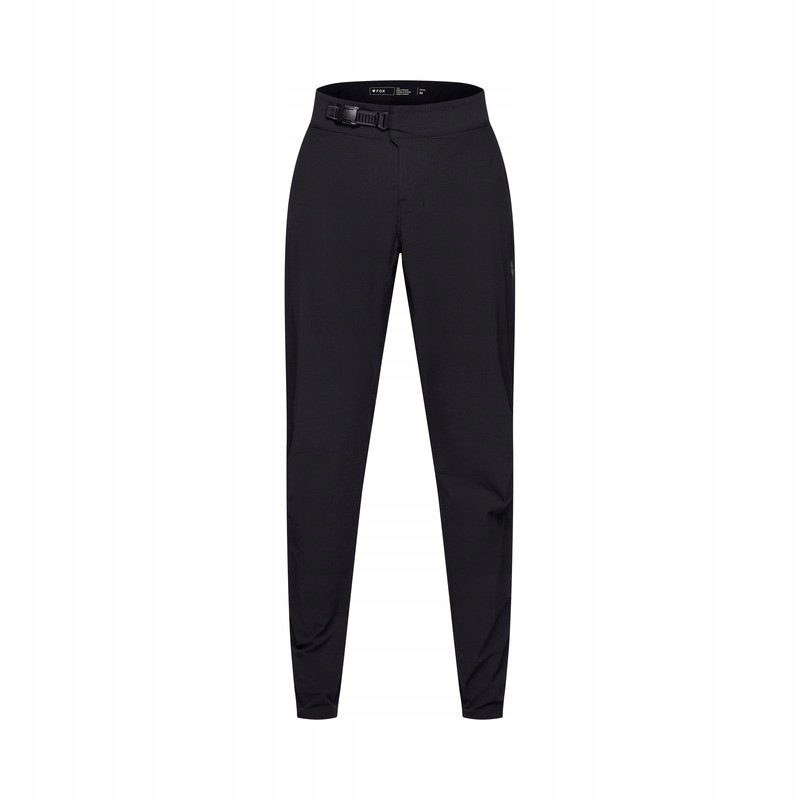 Spodnie Rowerowe Fox Ranger Black (34)