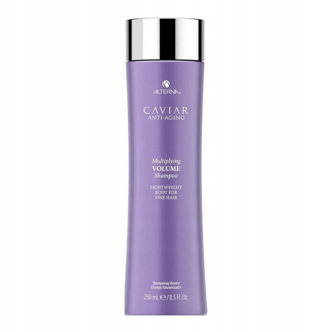 Šampon dodávající objem Caviar Multiplying Volume Alterna (250 ml)
