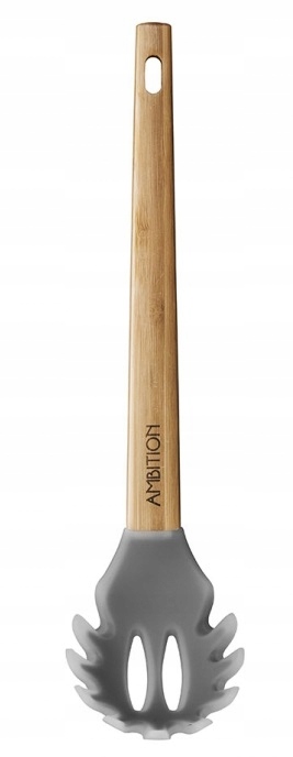 

Łyżka do spaghetti makaronu 29cm Ambition Nordic