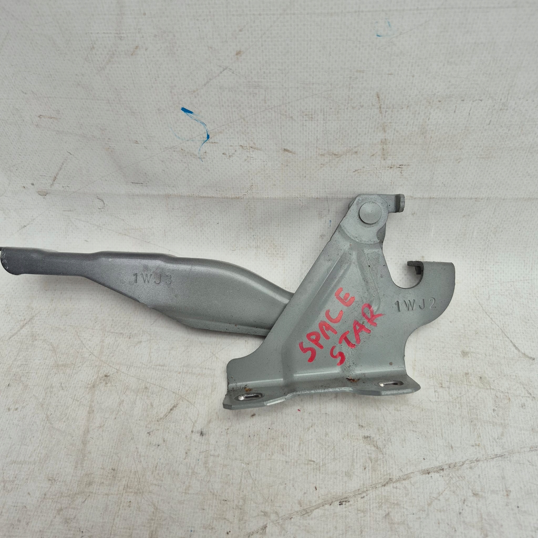 MITSUBISHI SPACE STAR II 2 12-24 hinge bonnets left right