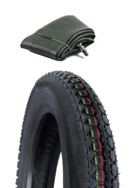 

Opona 2.25-17 Romet Romet Junak Barton Zipp Zumico