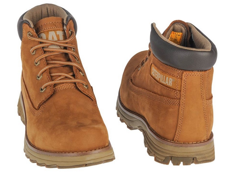 

Buty Zimowe Caterpillar Founder P717819 r. 43