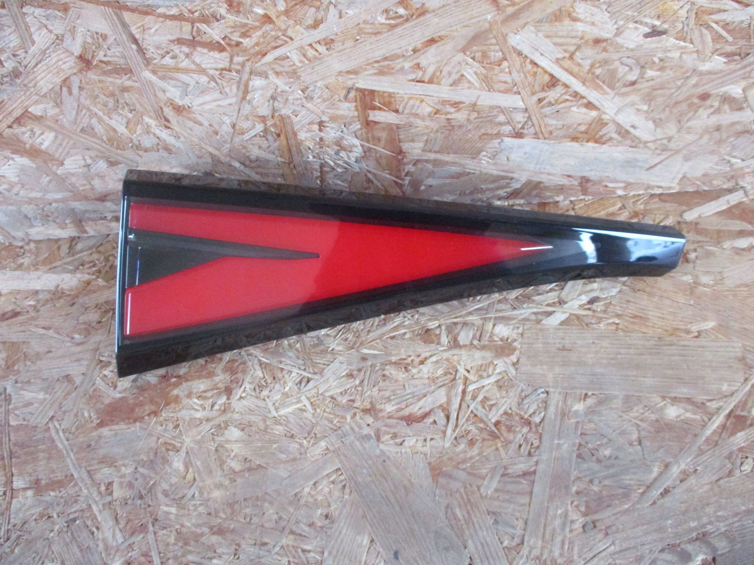 LAMPA TYŁ TYLNA LEWA W KLAPE KIA SPORTAGE V 5